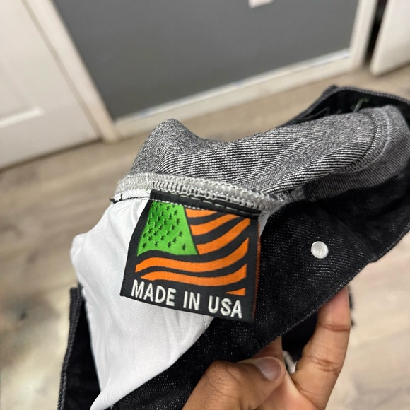 Original denim tears jorts size 32 - Picture 9 of 10